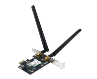 ASUS PCE-AXE5400 (5400Mb/s a/b/g/n/ac/ax) BT 5.2 - 1116420 - zdjęcie 4